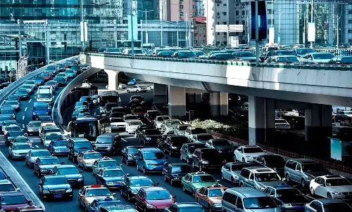 गुरुग्राम के इस चौक पर नहीं लगेगा जाम, एक्सप्रेसवे पर चढ़ने के लिए खुला नया कट