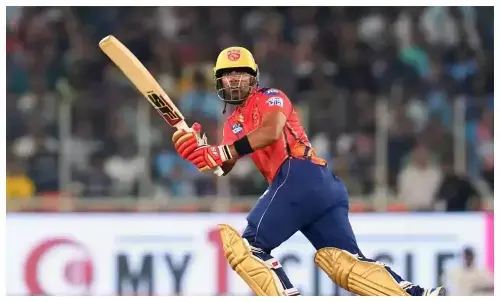 ipl 2025 final, shashank singh