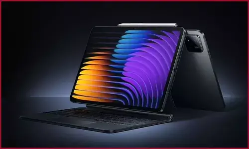 Xiaomi Pad 7S Pro and Redmi Gaming Tablet Launch soon