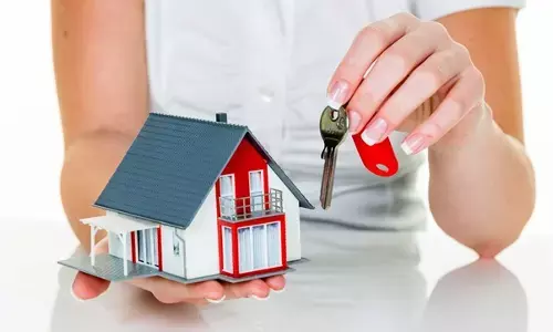 home loan low credit score