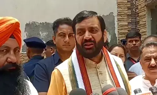 हरियाणा का ये जिला बनेगा विश्व की योग राजधानी, सीएम सैनी बोले- पहले योग फिर...