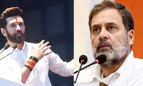 कभी EVM, कभी फिक्सिंग... कांग्रेस ढूंढती है बहाने