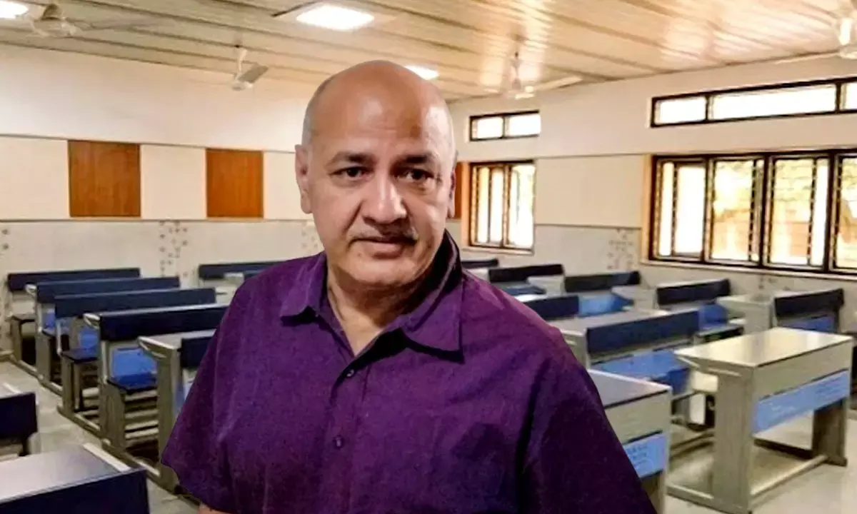 AAP leader Manish Sisodia will not appear before ACB