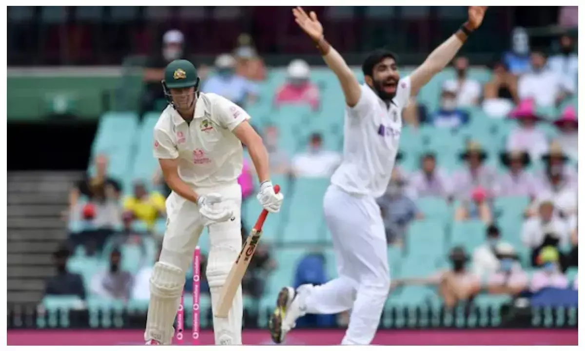 cameron green on jasprit bumrah, wtc final 2025 cameron green on jasprit bumrah, wtc final 2025