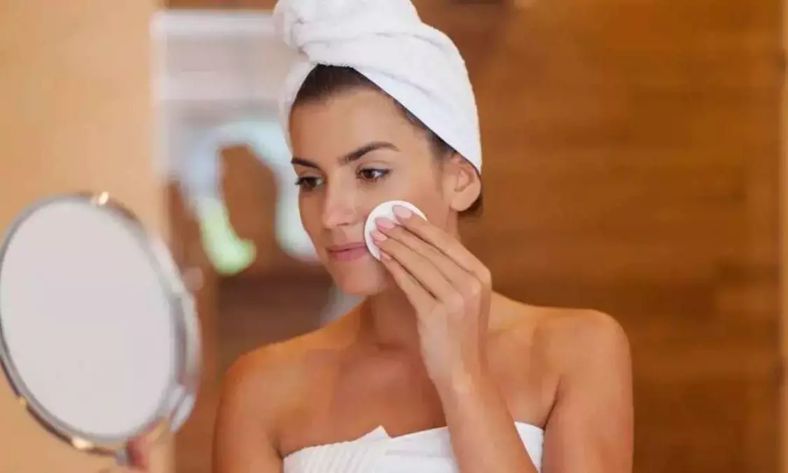 makeup removing tips