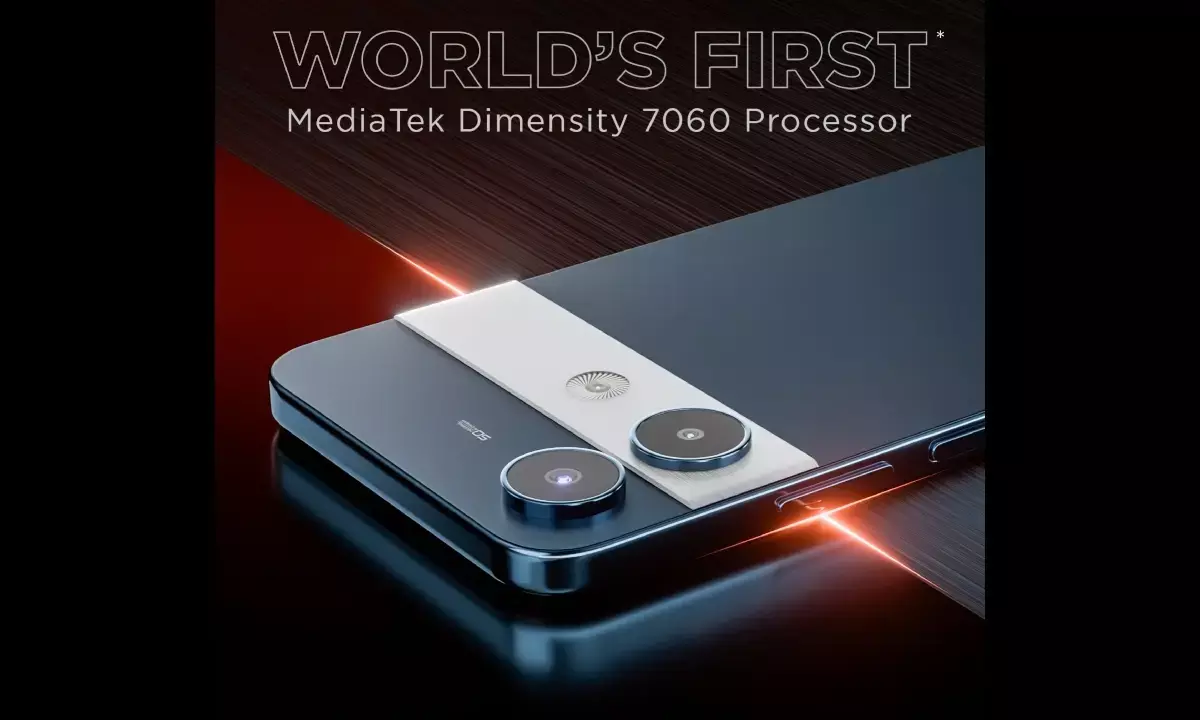 13 जून को लॉन्च होंगे लावा के दो पावरफुल स्मार्टफोन, जानें फीचर्स