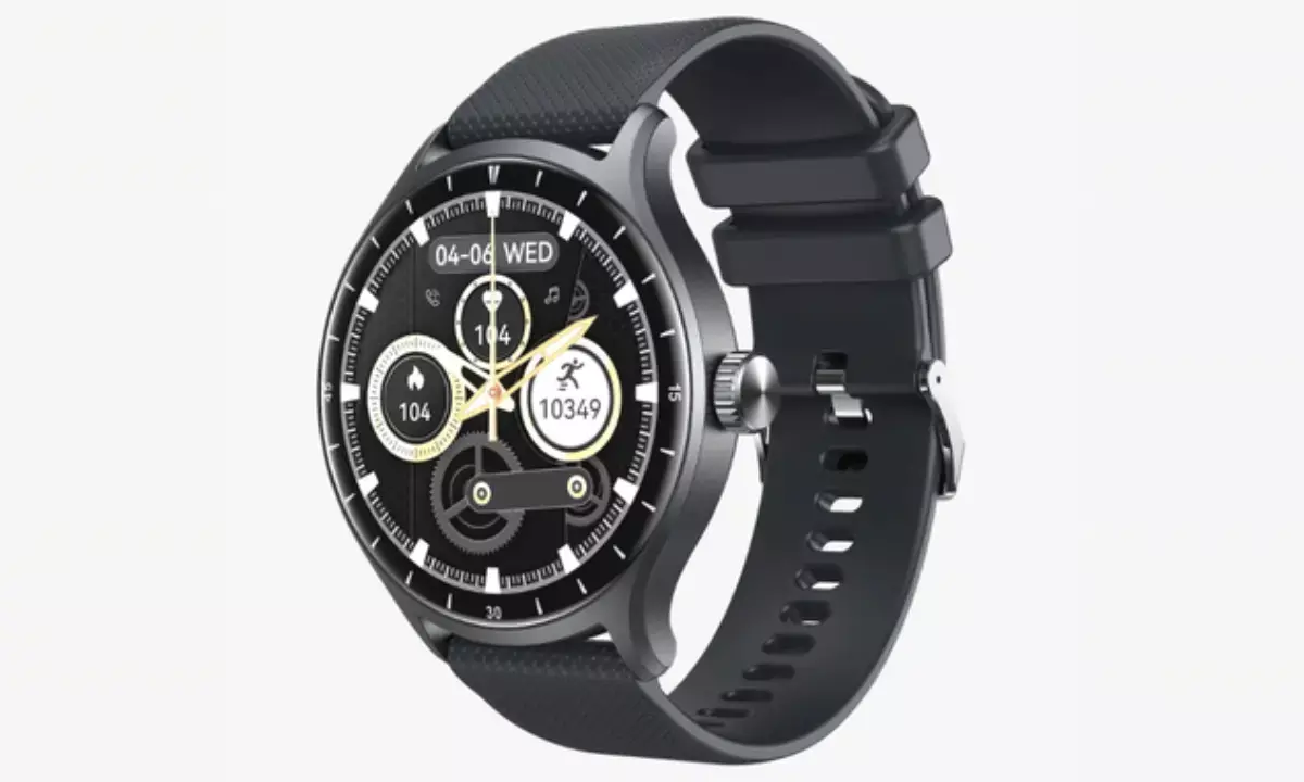 Rogbid Geo X1  Launched