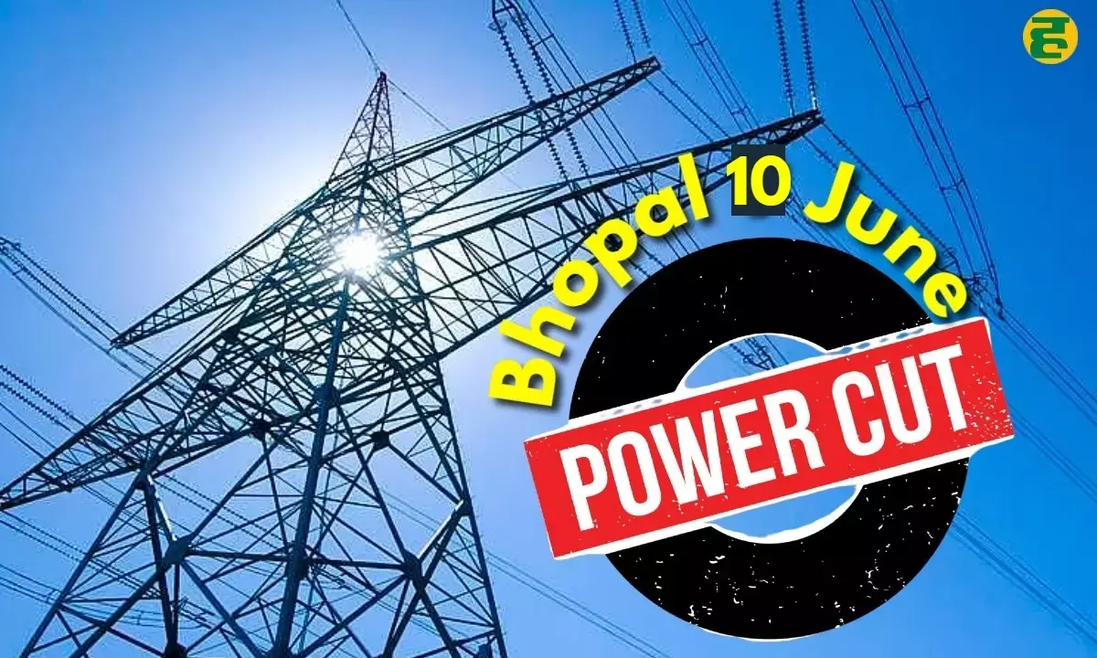 कहां-कहां रहेगी बिजली बंद? नोट कर लें टाइम