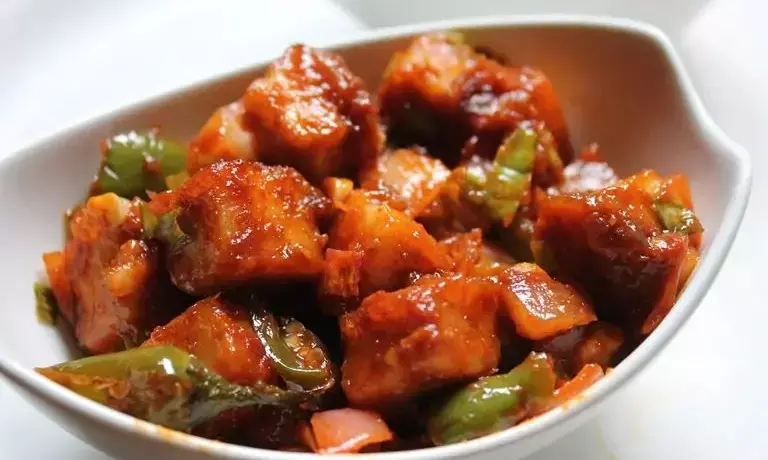 chilli paneer recipe in hindi