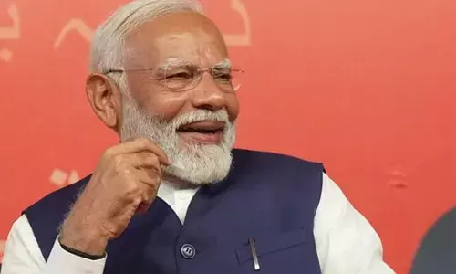 PM मोदी बोले-स्वच्छ मिशन से महिलाओं को मिली गरिमा