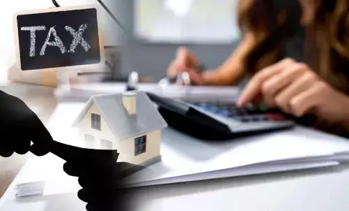 फरीदाबाद में 400 बड़े बकायेदारों पर होगी सीलिंग की कार्रवाई, करोड़ों का टैक्स वसूल करेगा निगम