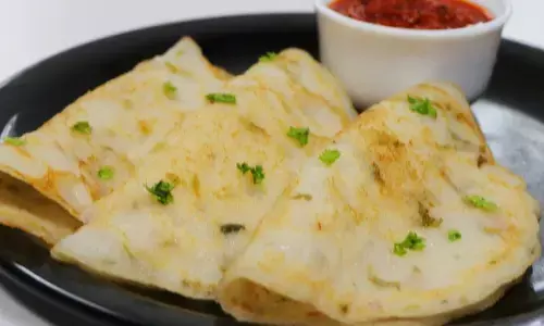 sabudana dosa recipe