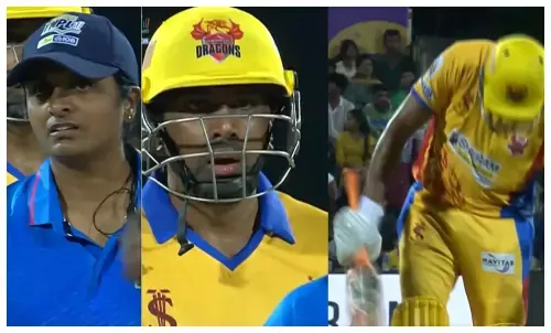 R Ashwin angry viral video