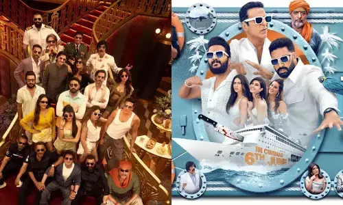 अक्षय कुमार की हाउसफुल 5 ने बॉक्स ऑफिस पर काटा बवाल, जानें तीन दिनों की ताबड़तोड़ कमाई