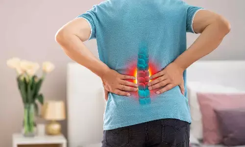 slipped disc causes