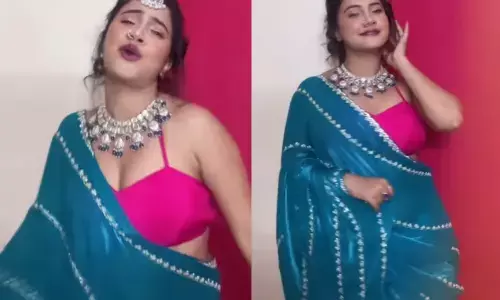 Trisha Kar Madhu ka Video