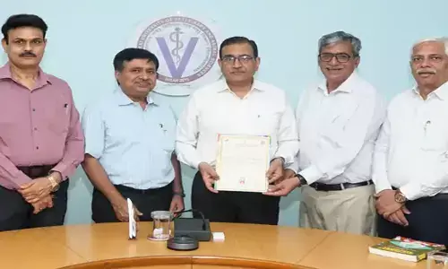 हिसार के वैज्ञानिकों को मिला पशुओं के थनैला रोग की जांच किट का पेटेंट, जल्द पकड़ में आएगी बीमारी