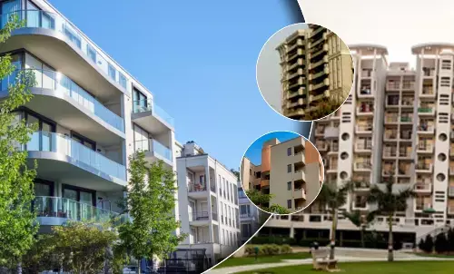 हरियाणा में रहने के लिए बेस्ट है ये 6 इलाके, भीड़-भाड़ से दूर बीतेंगे सुकूनभरे पल