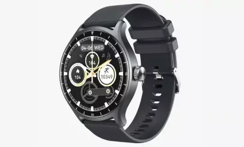 Rogbid Geo X1  Launched