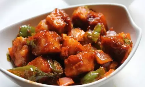 chilli paneer recipe in hindi