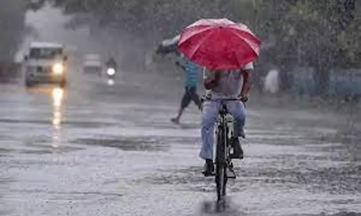 Monsoon 2025 India, Heavy Rainfall Alert Today, Rajasthan Monsoon Flood, Red Alert Weather News, IMD Monsoon Forecast, बारिश अलर्ट जून 2025