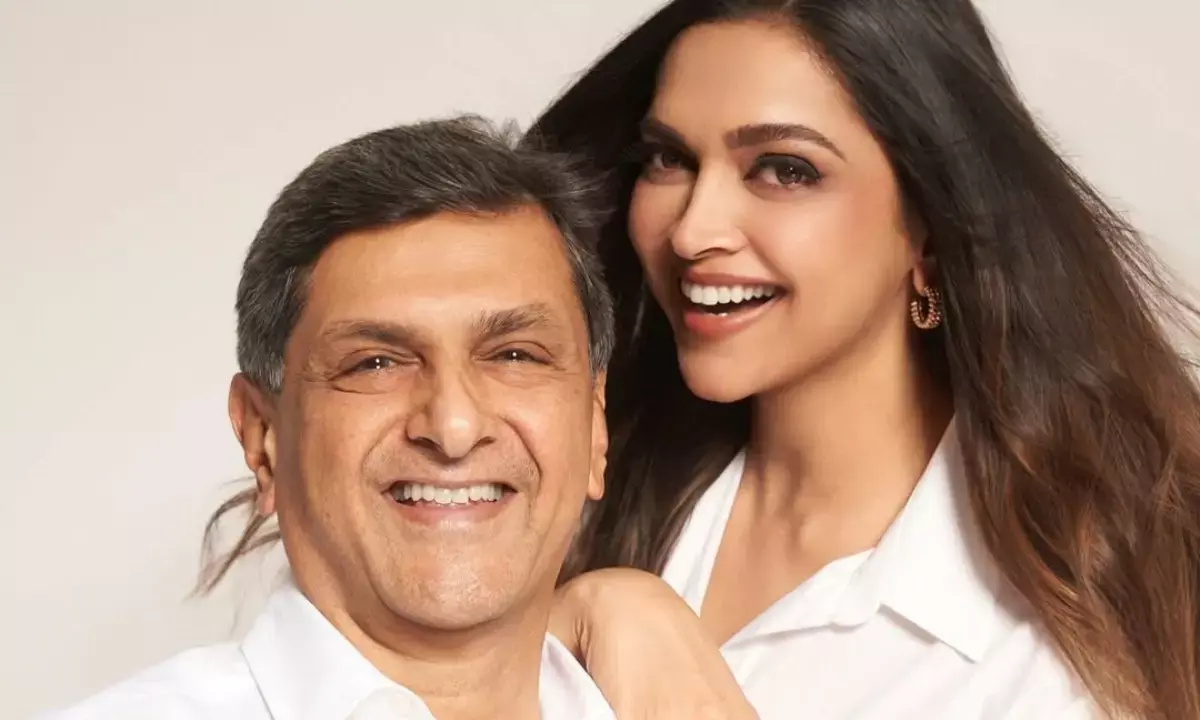 deepika padukone badminton academy 75 new centres launch India