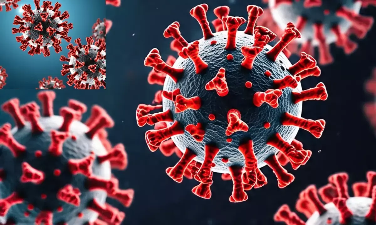किस राज्य में कितनी तेजी से फैल रहा कोरोना? एक क्लिक में पूरी डिटेल्स