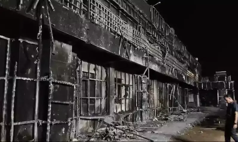 Balodabazar Collectorate