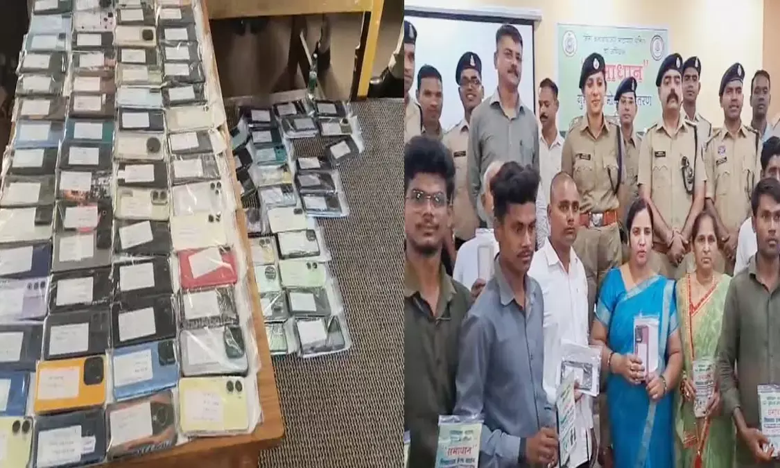 Samadhan Abhiyan Samadhan Abhiyan