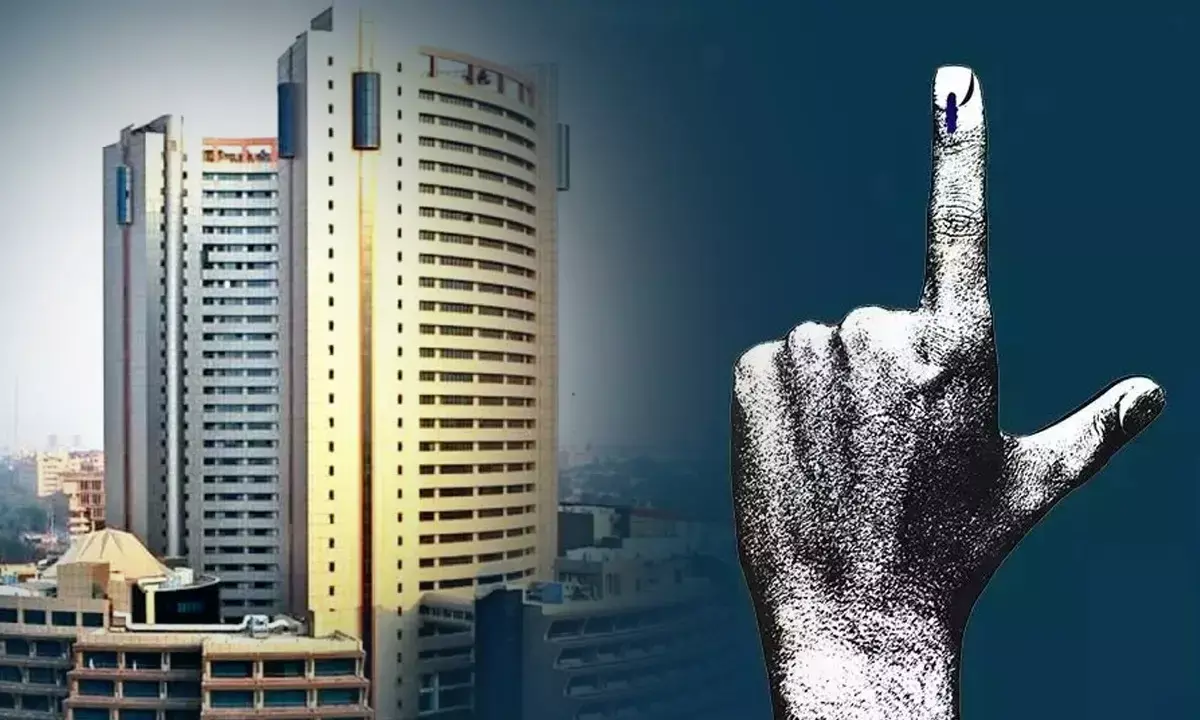 BJP Won MCD Standing Committee Election