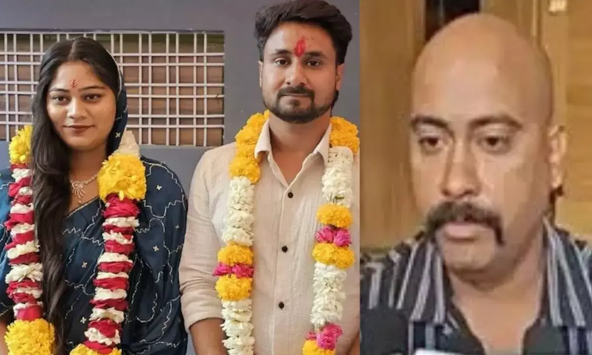 Raja raghuwanshi Murder latest Update