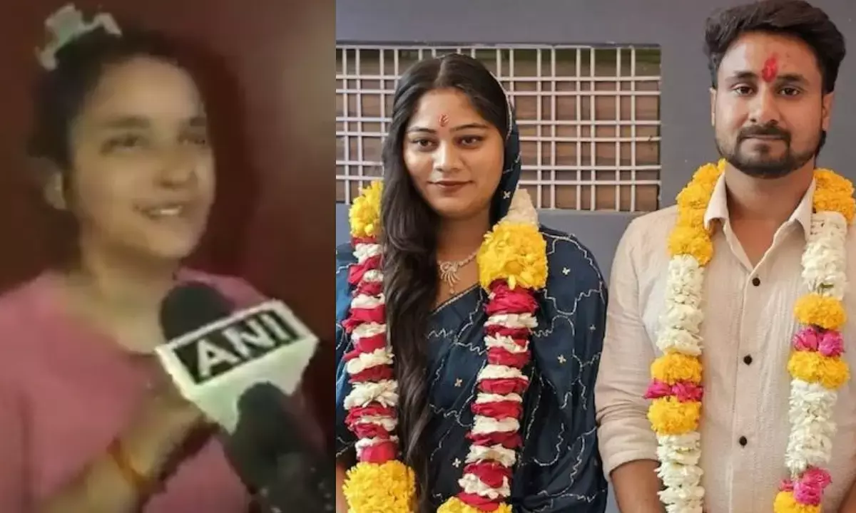 राज की बहन ने किया चौंकाने वाला खुलासा, कहा-मेरा भाई निर्दोष है