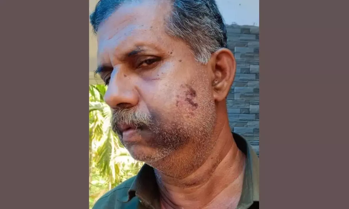 चौथी क्लास में हुआ था विवाद, 50 साल बाद लिया बदला, दो गिरफ्तार