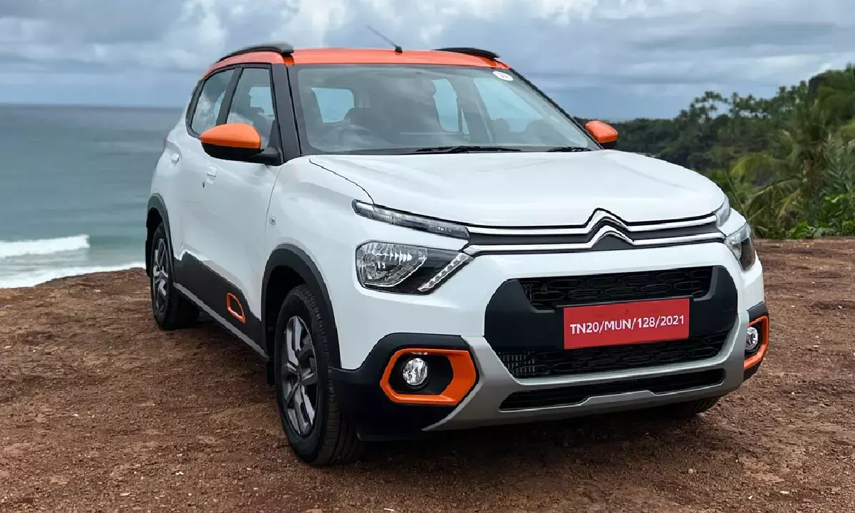 इस कंपनी की कारों से ग्राहक बना रहे दूरी, मई में सिर्फ 333 गाड़ियां ही बेच पाई इस कंपनी की कारों से ग्राहक बना रहे दूरी, मई में सिर्फ 333 गाड़ियां ही बेच पाई