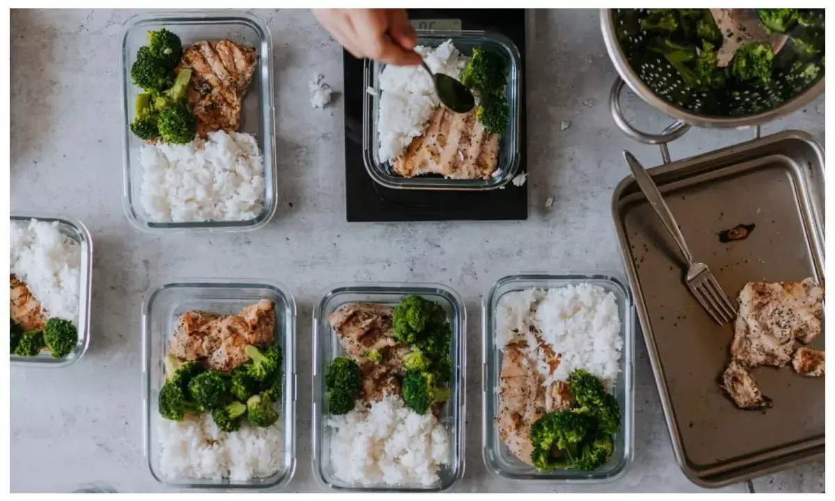 why is it bad to reheat food twice