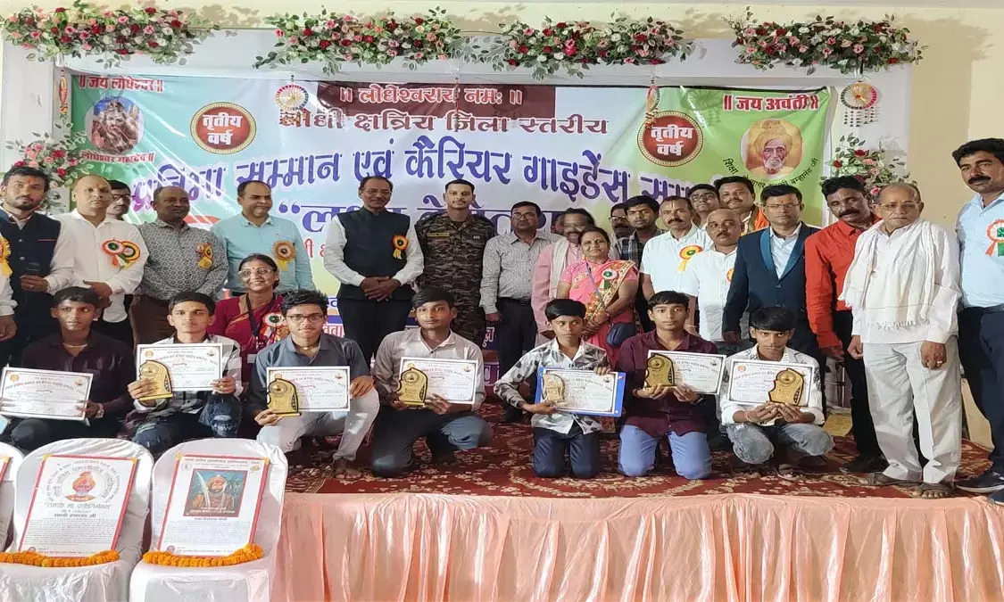 Expansion of Lakshya organization