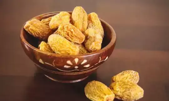 dry dates health benefits