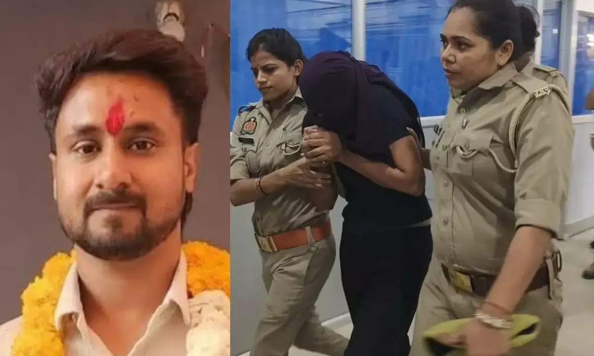 सोनम समेत सभी आरोपी कल कोर्ट में होंगे पेश, SIT करेगी पूछताछ; पुलिस को मिले अहम सुराग