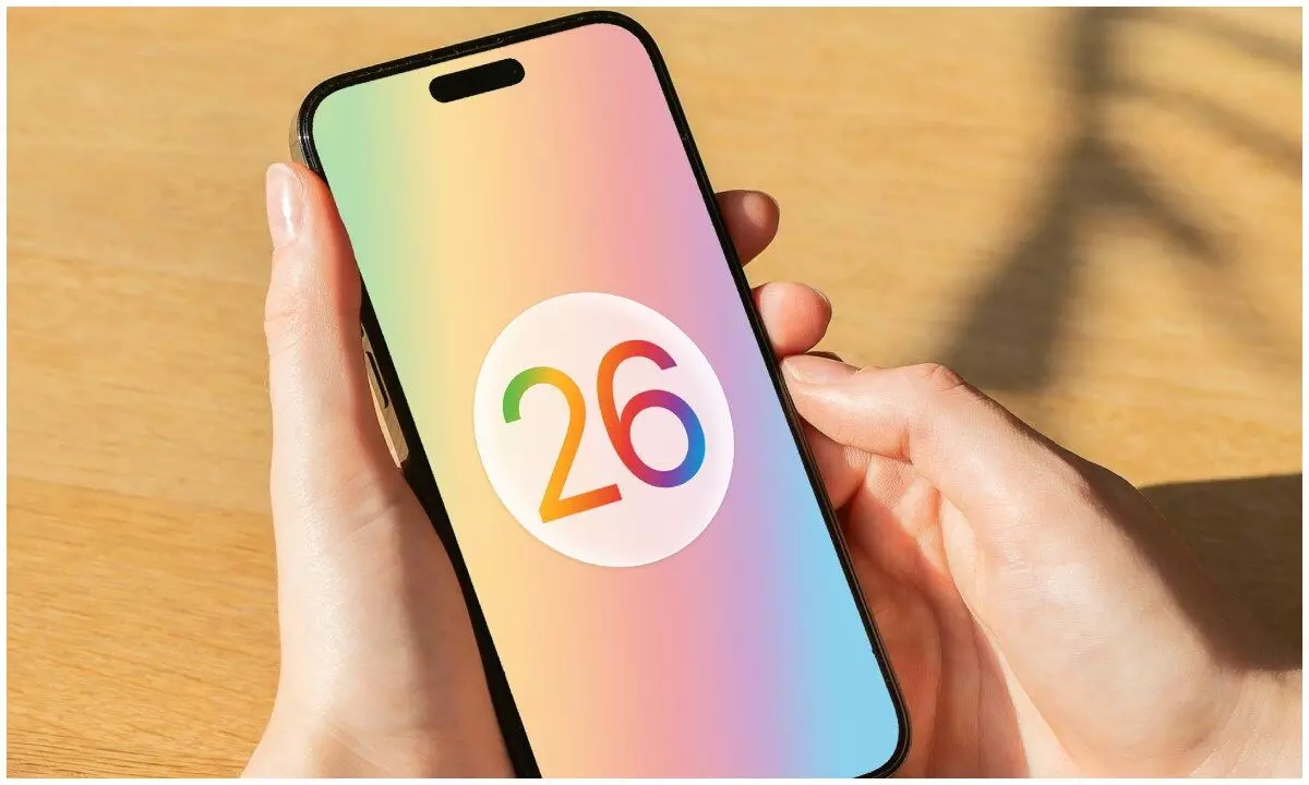 apple ios 26 beta Rolls out apple ios 26 beta Rolls out