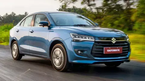 ये सेडान कंपनी के सभी 16 मॉडल के ले डूबी, मई में बनी देश की नंबर-1 कार