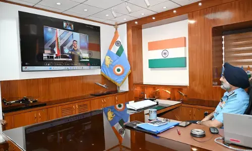 शुभांशु अब कल भरेंगे अंतरिक्ष की उड़ान, जानिए क्यों टला आकाश गंगा