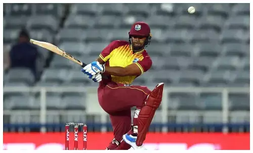 Nicholas pooran retirement