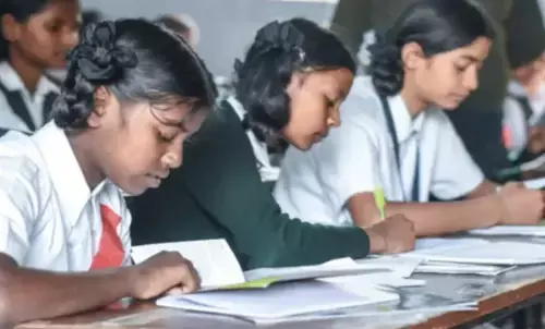 जवाहर नवोदय विद्यालय में कक्षा 6 के लिए एडमिशन शुरू, ऐसे करें आवेदन