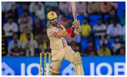 Swapnil Singh TNPL 2025