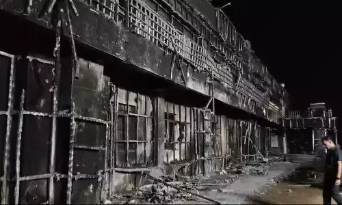 Balodabazar Collectorate