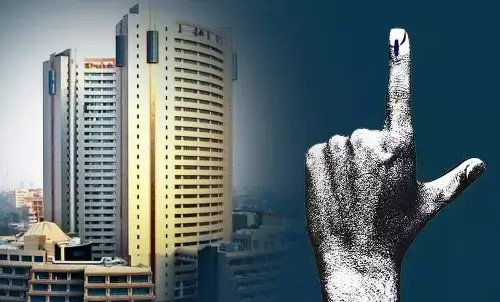 BJP Won MCD Standing Committee Election