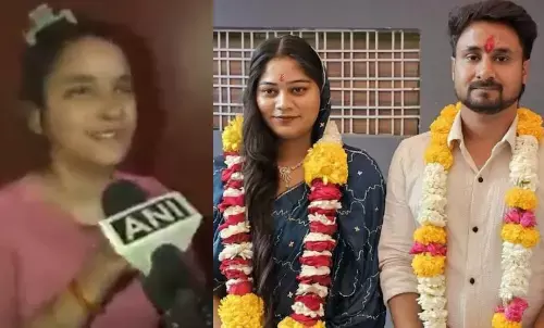 राज की बहन ने किया चौंकाने वाला खुलासा, कहा-मेरा भाई निर्दोष है