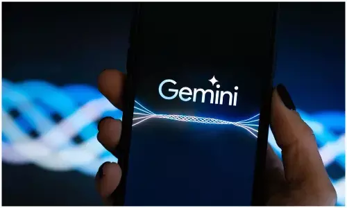 google gemini scheduled actions