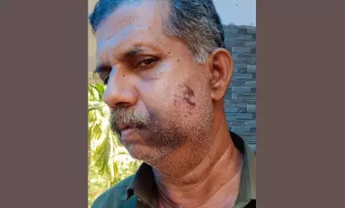 चौथी क्लास में हुआ था विवाद, 50 साल बाद लिया बदला, दो गिरफ्तार