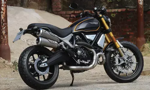 भारतीय बाजार से इस बाइक ने समेटा अपना कारोबार, इंजन अपडेट के चलते बंद